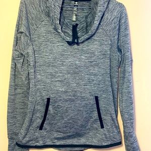 Hoodie sweatshirt
